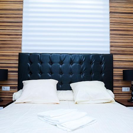 Hotel KRTs Korona Sudilovichi Zewnętrze zdjęcie