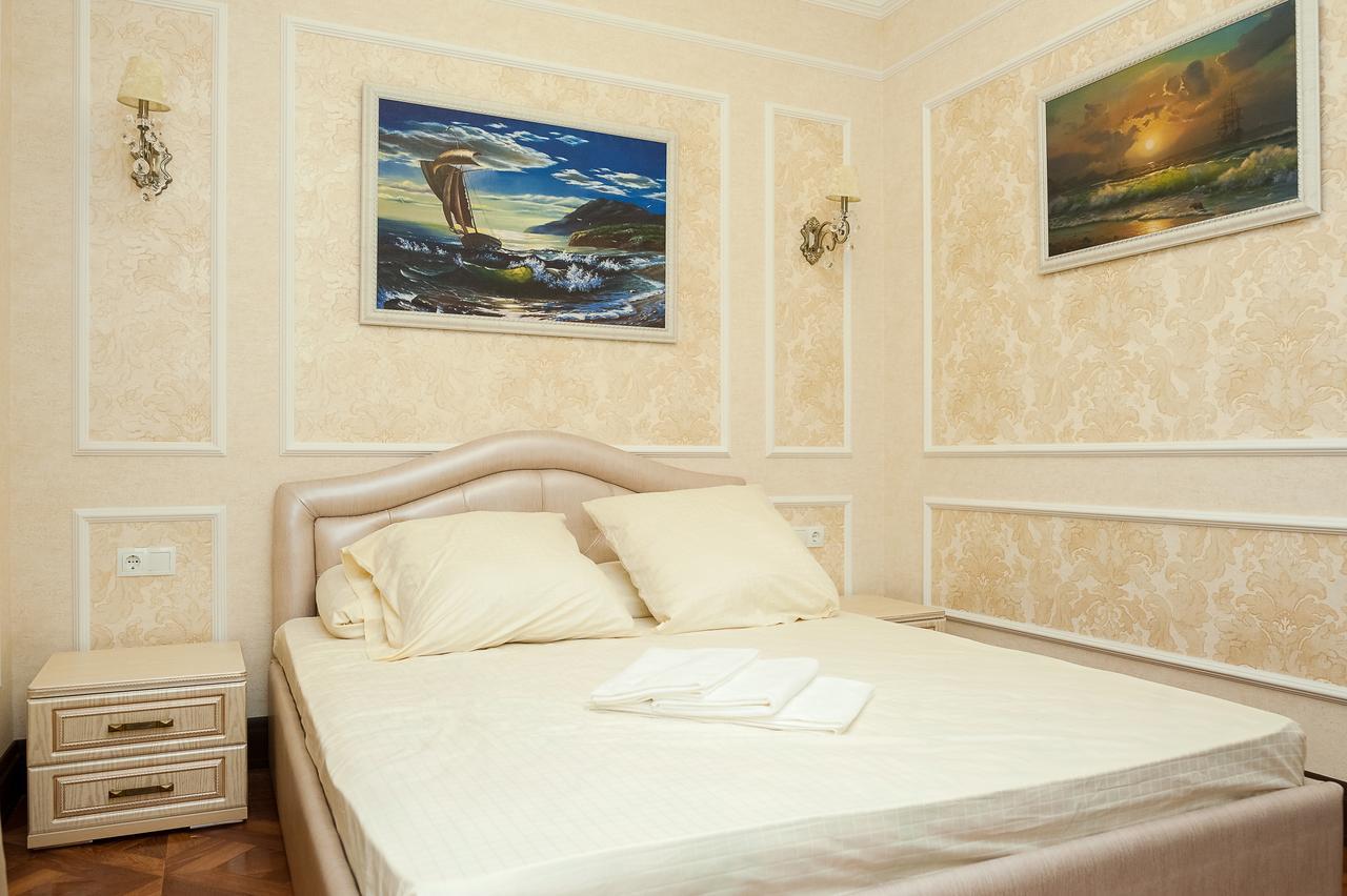 Hotel KRTs Korona Sudilovichi Zewnętrze zdjęcie
