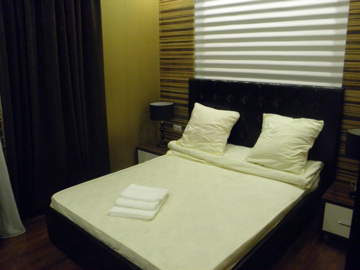 Hotel KRTs Korona Sudilovichi Zewnętrze zdjęcie