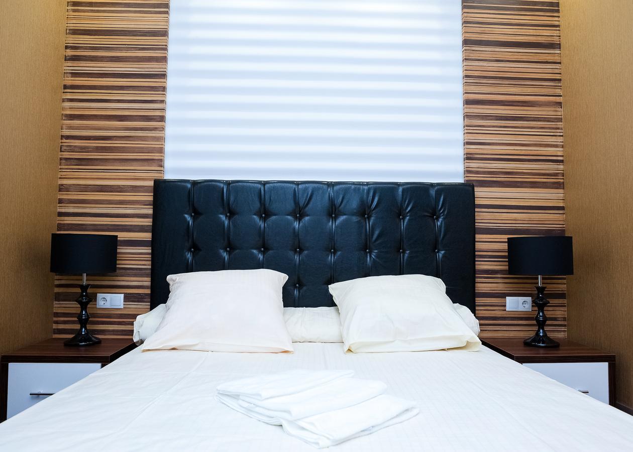 Hotel KRTs Korona Sudilovichi Zewnętrze zdjęcie