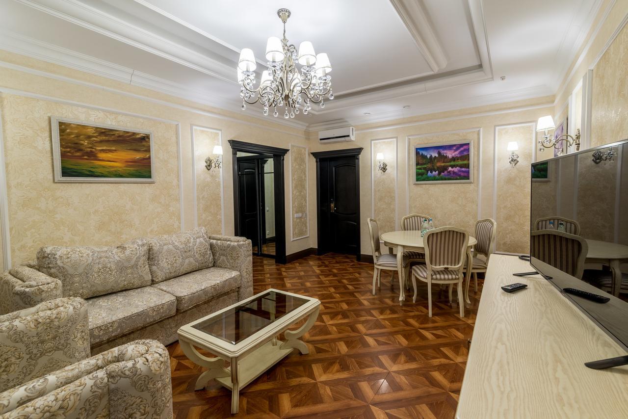 Hotel KRTs Korona Sudilovichi Zewnętrze zdjęcie