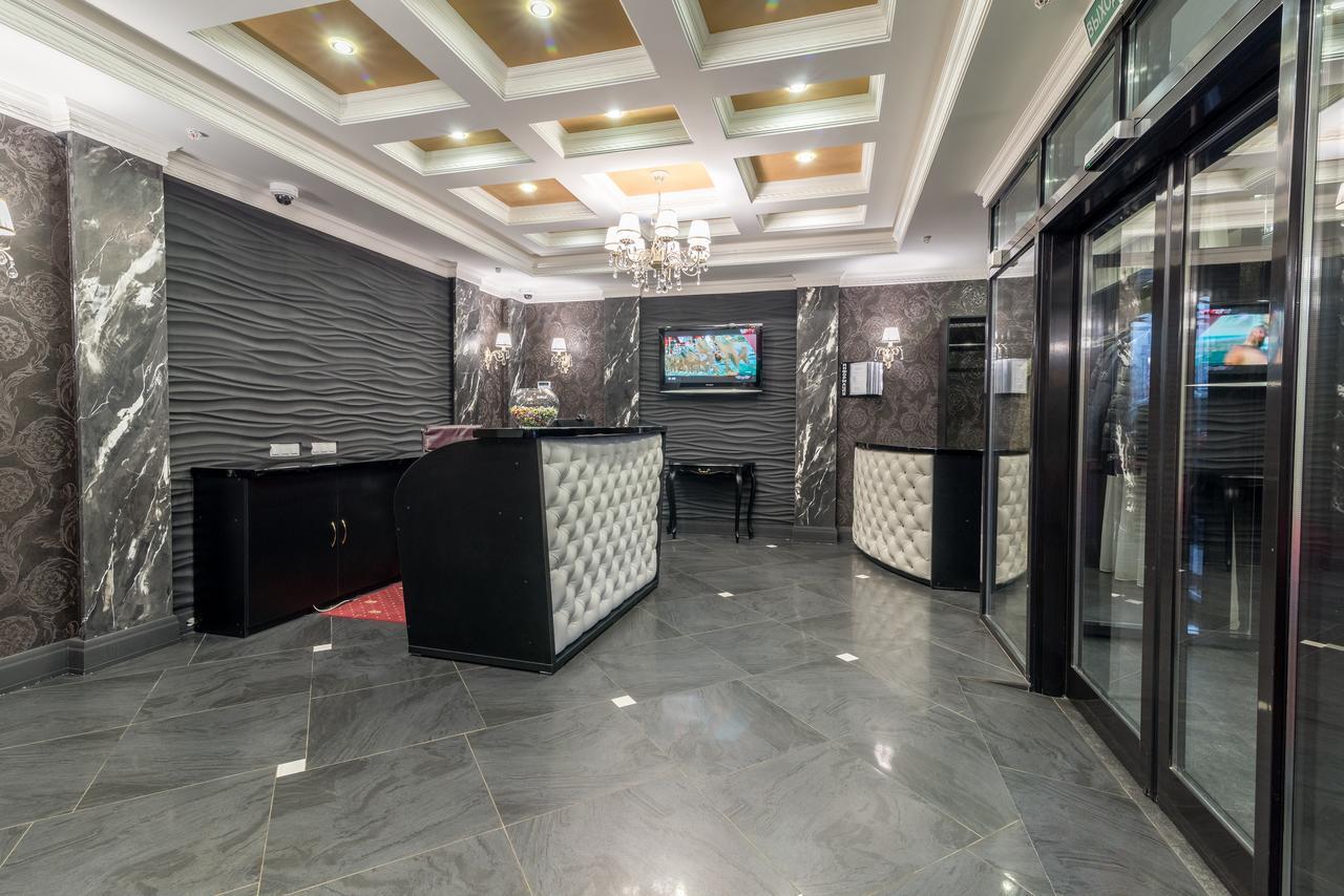 Hotel KRTs Korona Sudilovichi Zewnętrze zdjęcie